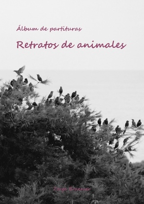 Retratos de animales von Braemer,  Torge