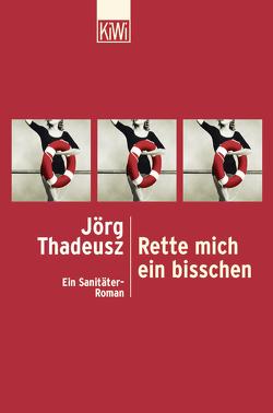 Rette mich ein bisschen von Thadeusz,  Jörg