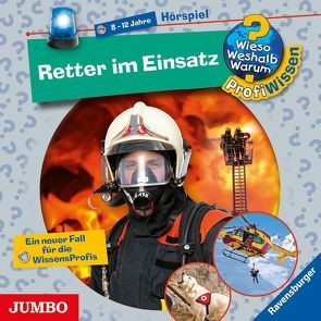 Retter im Einsatz von Debus,  Luna, Kleinschmidt,  Hendrik, Rempe,  Mathis, u.v.a., Zakowitz,  Juna Robin