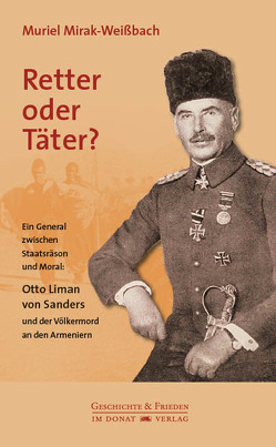 Retter oder Täter? von Donat,  Helmut, Hofmann,  Tessa, Mirak-Weißbach,  Muriel