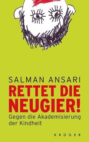 Rettet die Neugier! von Ansari,  Salman
