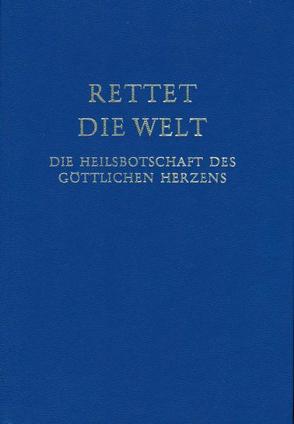 Rettet die Welt von Lebreton,  J, Vianard,  Monier