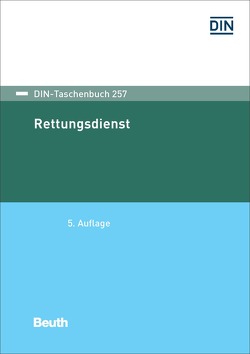 Rettungsdienst