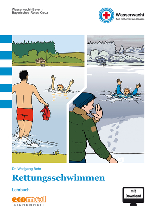 Rettungsschwimmen