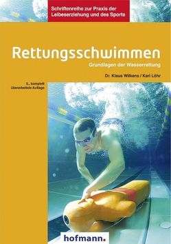 Rettungsschwimmen von Löhr,  Karl, Wilkens,  Klaus