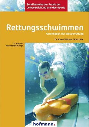 Rettungsschwimmen von Löhr,  Karl, Wilkens,  Klaus