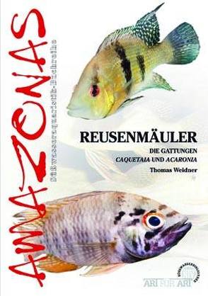 Reusenmäuler von Weidner,  Thomas