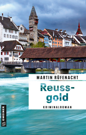 Reussgold von Rüfenacht,  Martin