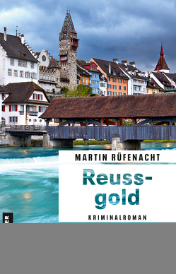 Reussgold von Rüfenacht,  Martin