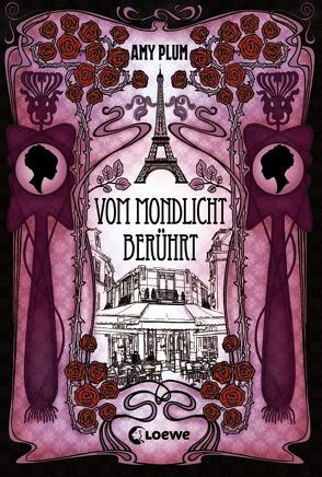 Revenant-Trilogie – Vom Mondlicht berührt von Brauns,  Ulrike, Plum,  Amy