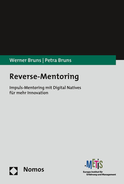 Reverse-Mentoring von Bruns,  Petra, Bruns,  Werner