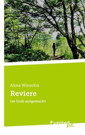 Reviere von Winschu,  Alina