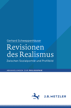 Revisionen des Realismus von Schweppenhäuser,  Gerhard