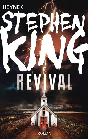 Revival von King,  Stephen, Kleinschmidt,  Bernhard