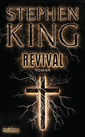 Revival von King,  Stephen, Kleinschmidt,  Bernhard