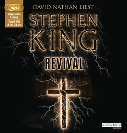 Revival von King,  Stephen, Kleinschmidt,  Bernhard, Nathan,  David