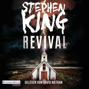 Revival von King,  Stephen, Kleinschmidt,  Bernhard, Nathan,  David