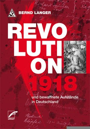 Die Flamme der Revolution von Langer,  Bernd