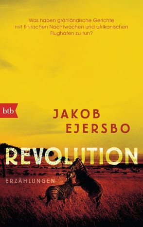 Revolution von Ejersbo,  Jakob, Sonnenberg,  Ulrich