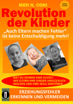 Revolution der Kinder von Coni,  Men N.