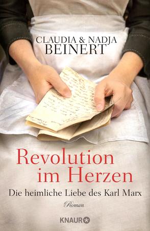 Revolution im Herzen von Beinert,  Claudia, Beinert,  Nadja