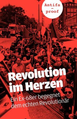 Revolution im Herzen von Christian,  Schumacher