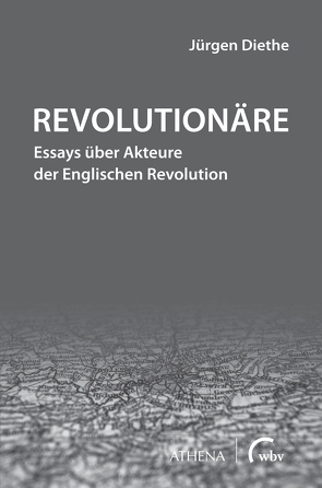 Revolutionäre von Diethe,  Jürgen