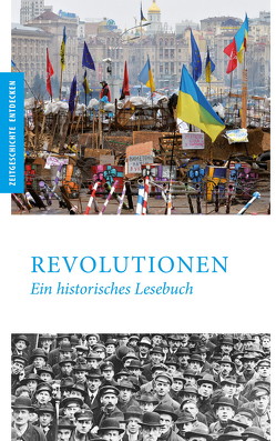 Revolutionen von Oelze,  Patrick