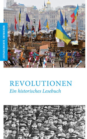 Revolutionen von Oelze,  Patrick