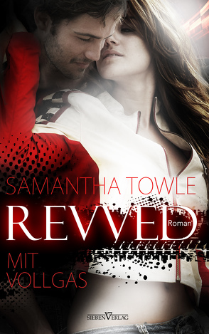 Revved von Towle,  Samantha, translations,  externbrink