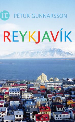 Reykjavík von Gunnarsson,  Pétur, Wahl,  Betty