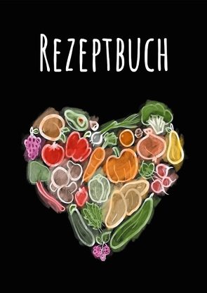 Rezeptbuch von Zehm,  Paul