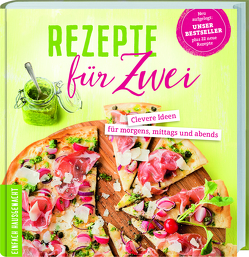 Rezepte für Zwei