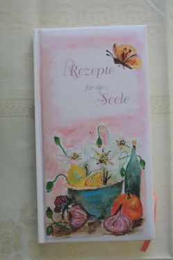 Rezepte für die Seele von Reitz,  Kathrin