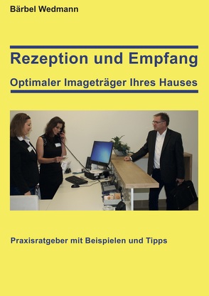 Rezeption und Empfang von Wedmann,  Bärbel