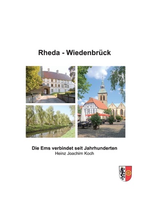 Rheda-Wiedenbrück von Koch,  Heinz