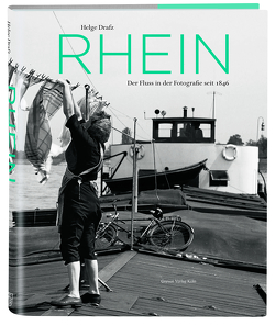 Rhein von Drafz,  Helge