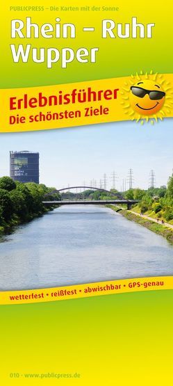 Rhein – Ruhr – Wupper