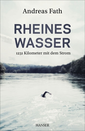 Rheines Wasser von Fath,  Andreas