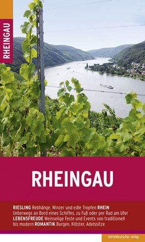 Rheingau von Seyfarth,  Göran