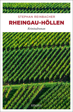 Rheingau-Höllen von Reinbacher,  Stephan