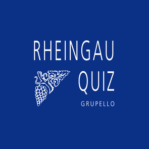 Rheingau-Quiz von Kammann,  Petra