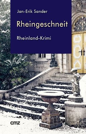 Rheingeschneit von Sander,  Jan-Erik