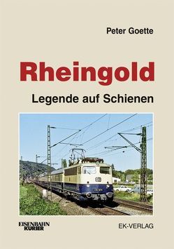 Rheingold von Goette,  Peter