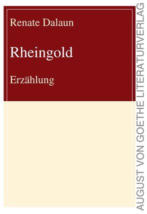 Rheingold von Dalaun,  Renate