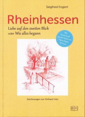 Rheinhessen von Armauer,  Hans J, Englert,  Siegfried, Hütz,  Ehrhard