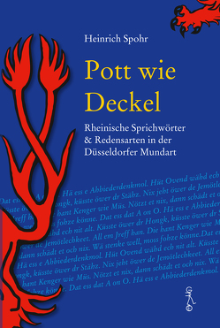 Pott wie Deckel von Spohr,  Heinrich