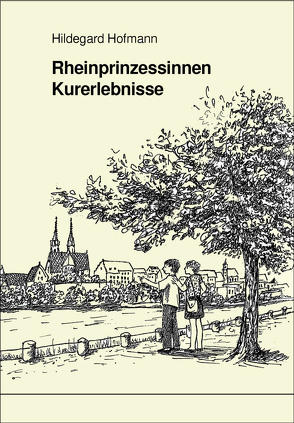 Rheinprinzessinnen von Hofmann,  Hildegard