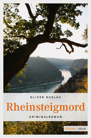 Rheinsteigmord von Buslau,  Oliver