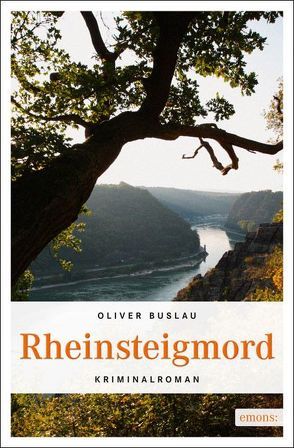 Rheinsteigmord von Buslau,  Oliver